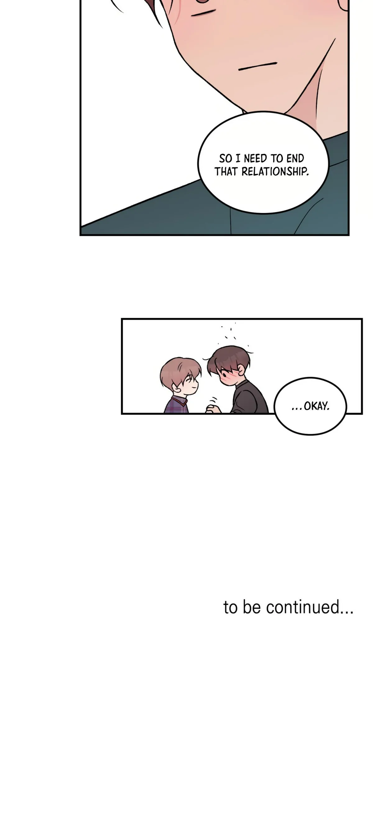 Read Flip Turn chapter 40 image 16 on Lezhin