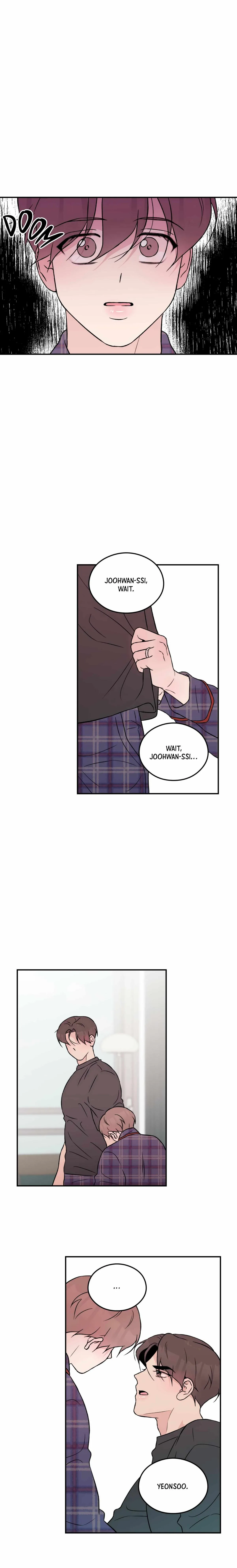 Read Flip Turn chapter 40 image 5 on Lezhin