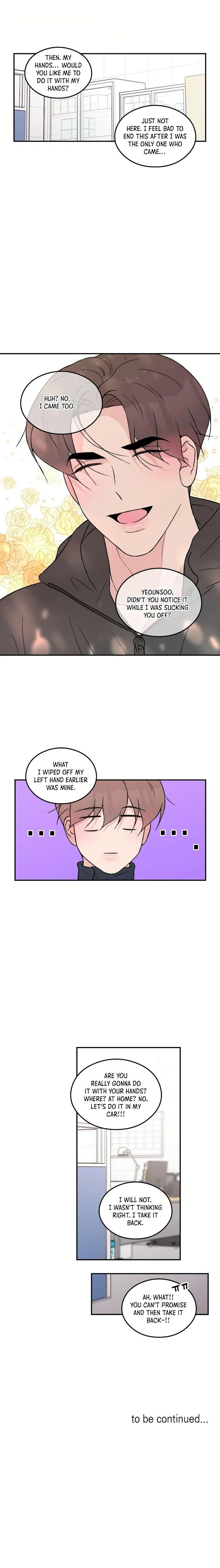 Read Flip Turn chapter 41.99 image 14 on Lezhin