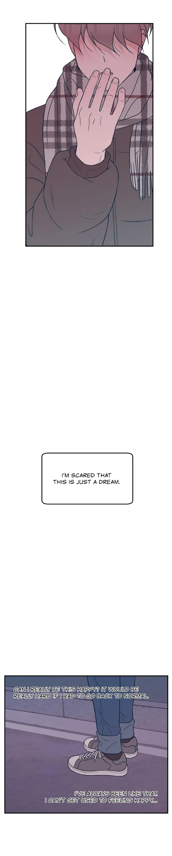 Read Flip Turn chapter 42.99 image 14 on Lezhin