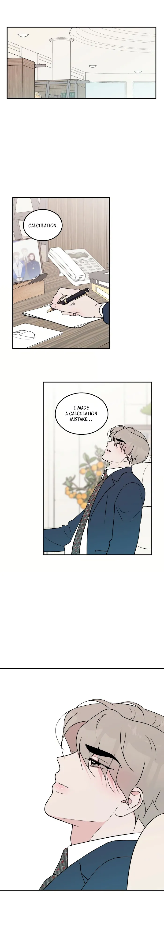 Read Flip Turn chapter 43.99 image 10 on Lezhin