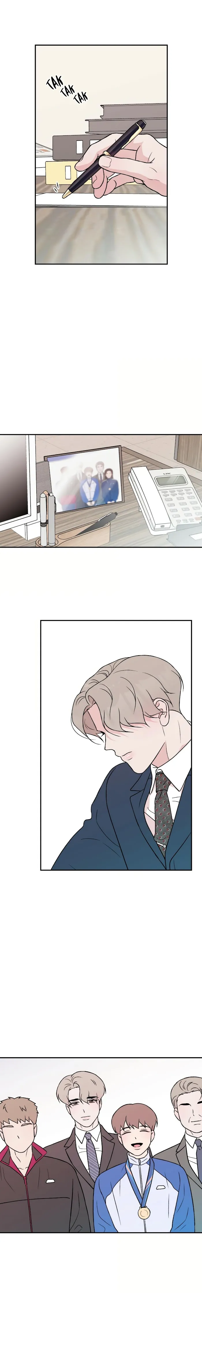 Read Flip Turn chapter 43.99 image 11 on Lezhin