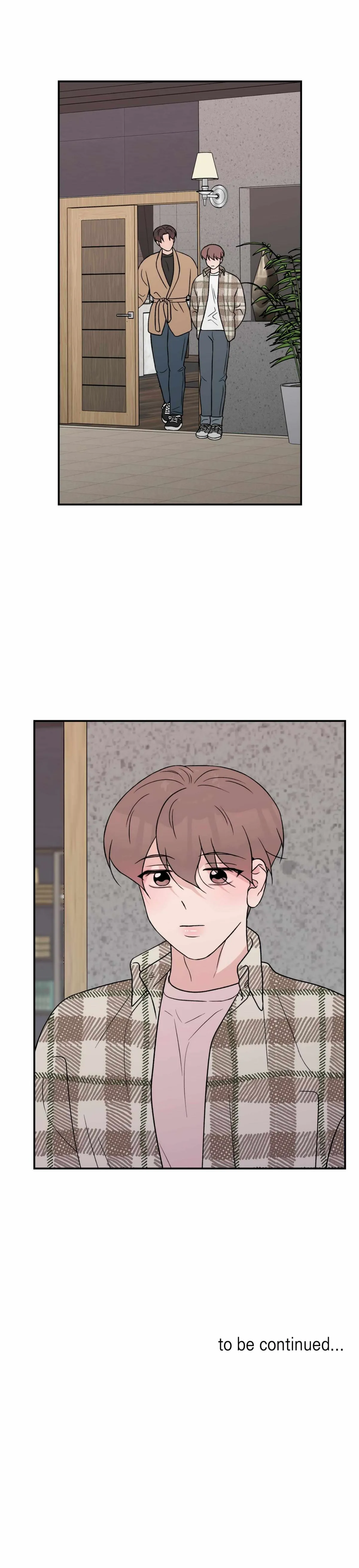 Read Flip Turn chapter 44.99 image 16 on Lezhin