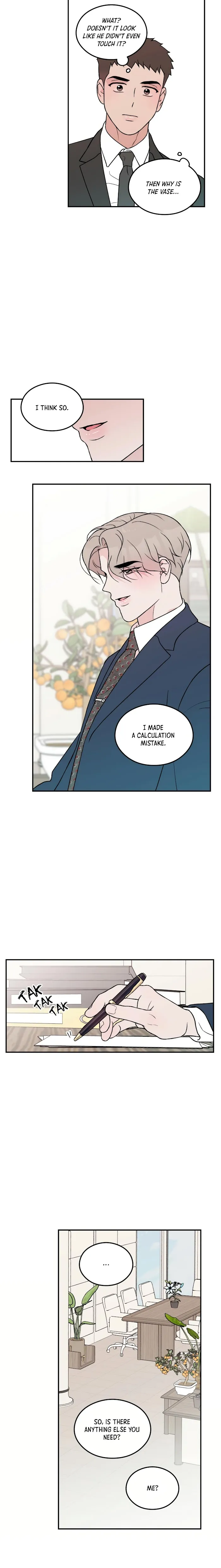Read Flip Turn chapter 44 image 7 on Lezhin