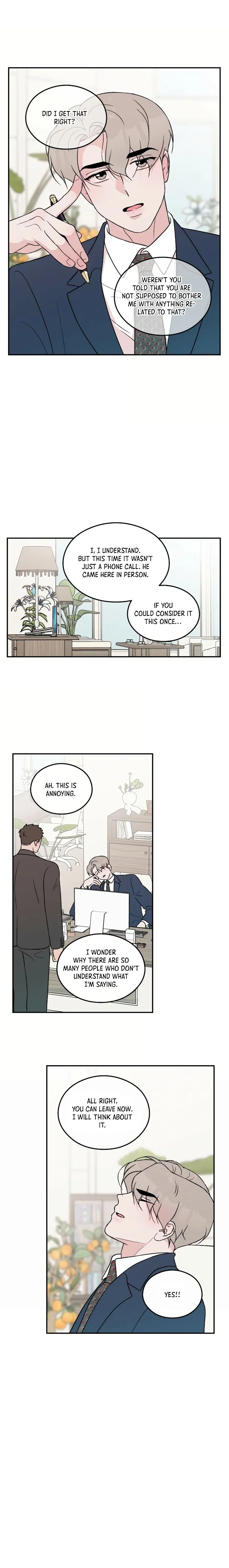 Read Flip Turn chapter 44 image 9 on Lezhin