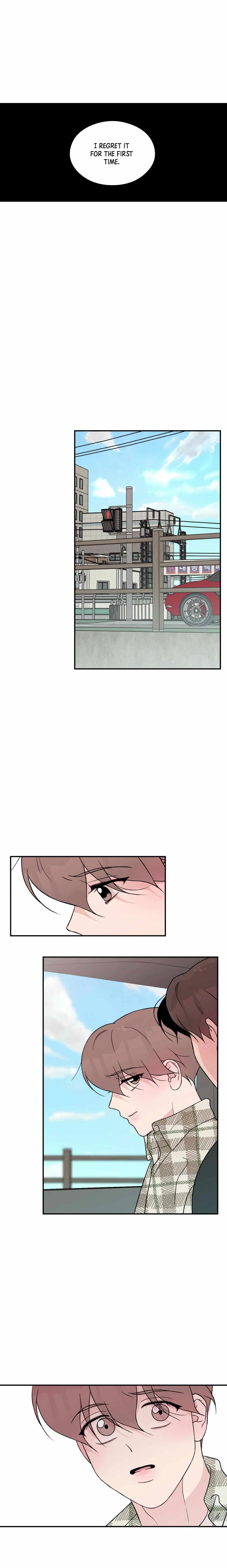 Read Flip Turn chapter 45.99 image 11 on Lezhin