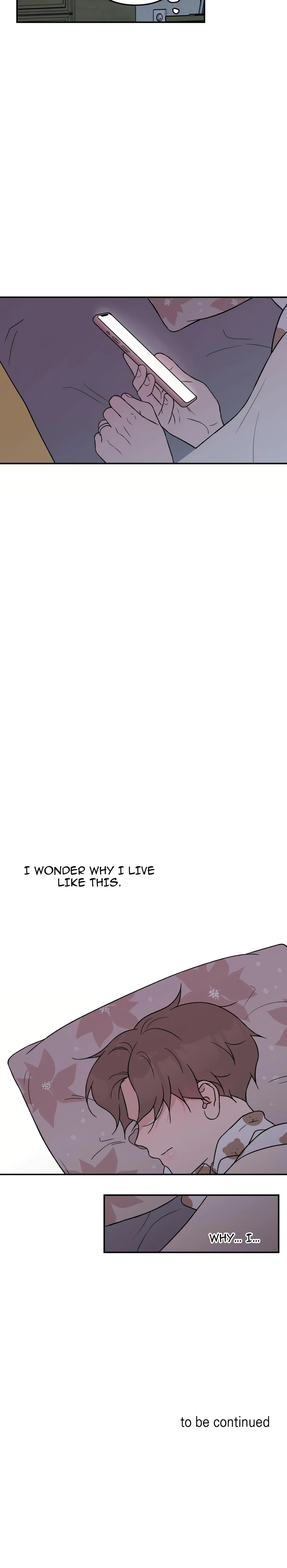 Read Flip Turn chapter 45.99 image 16 on Lezhin