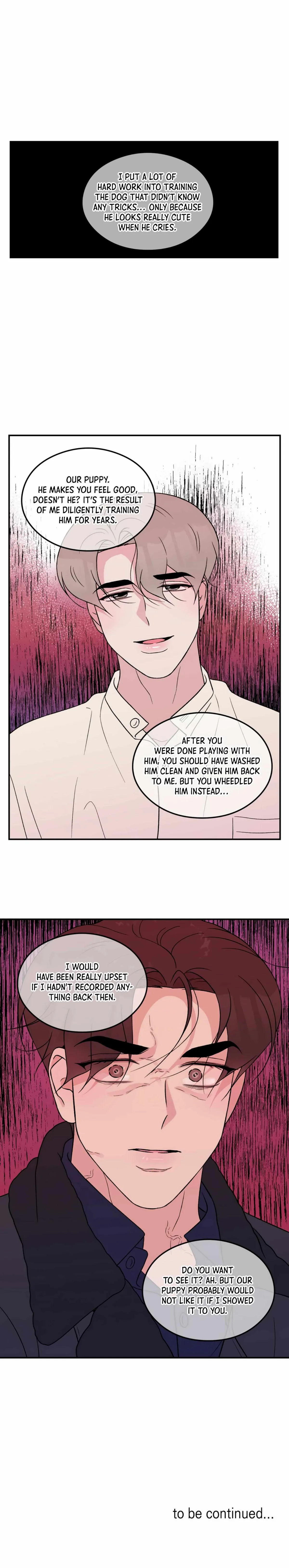 Read Flip Turn chapter 46.99 image 15 on Lezhin