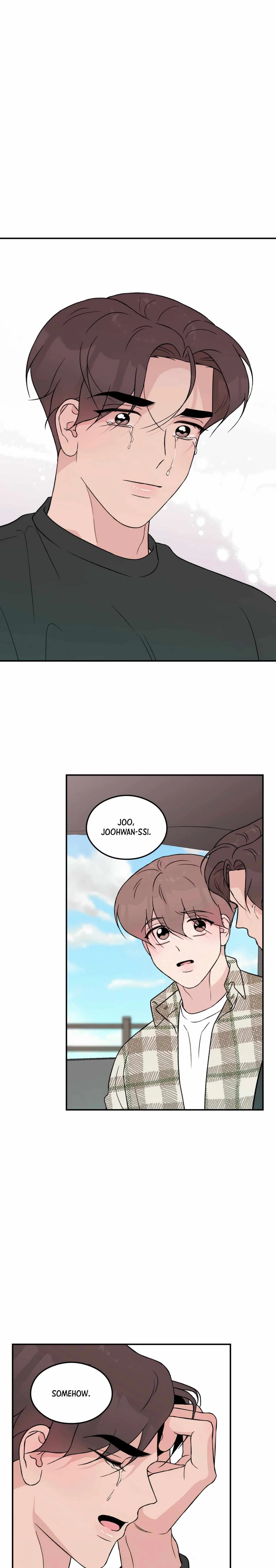 Read Flip Turn chapter 46 image 12 on Lezhin