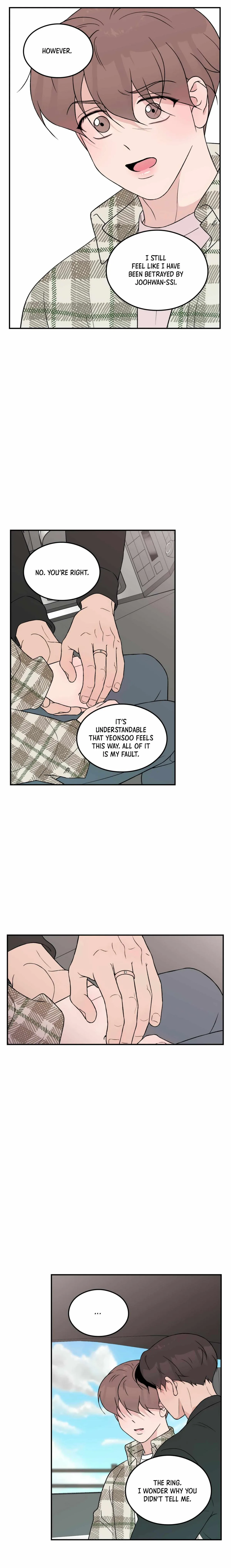 Read Flip Turn chapter 46 image 7 on Lezhin