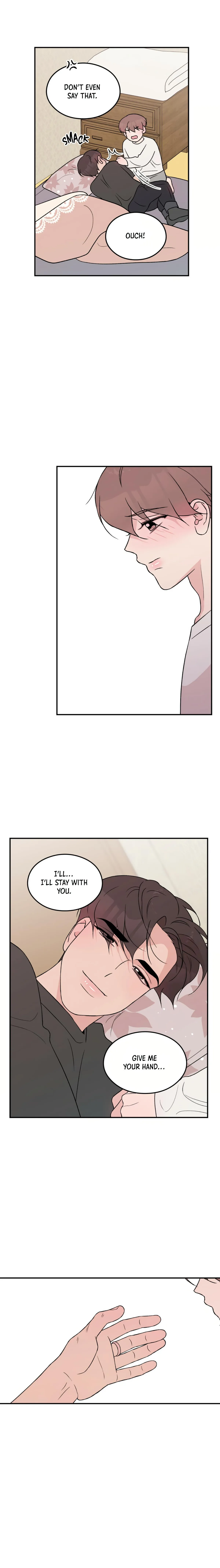 Read Flip Turn chapter 47.99 image 12 on Lezhin