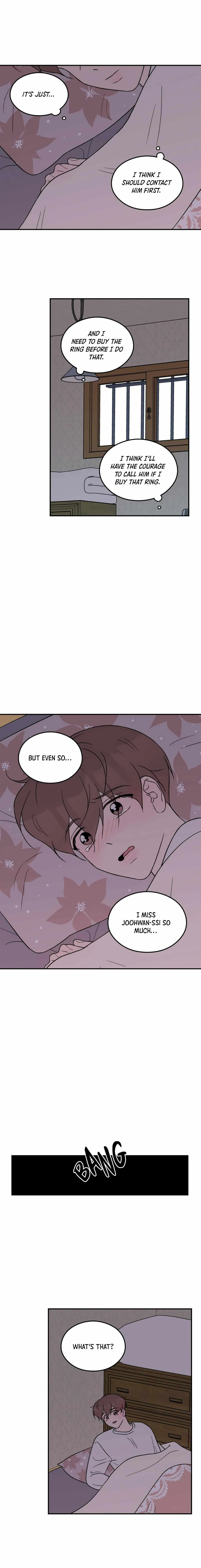 Read Flip Turn chapter 47.99 image 5 on Lezhin