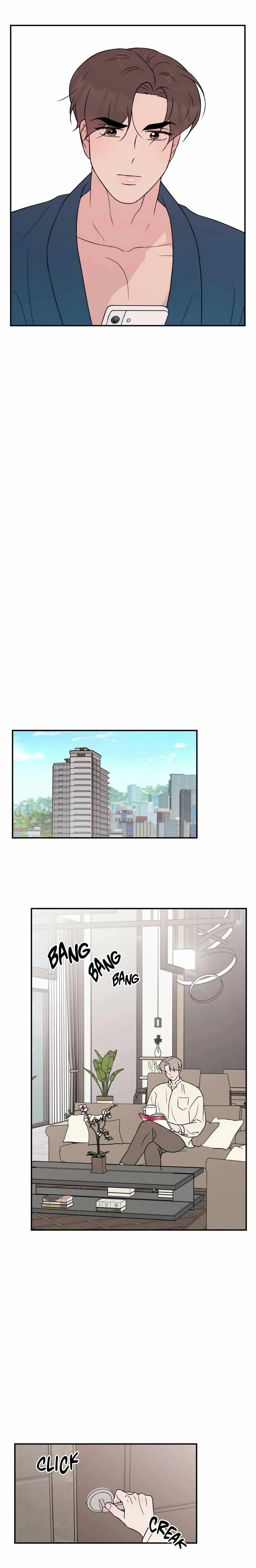 Read Flip Turn chapter 47 image 6 on Lezhin