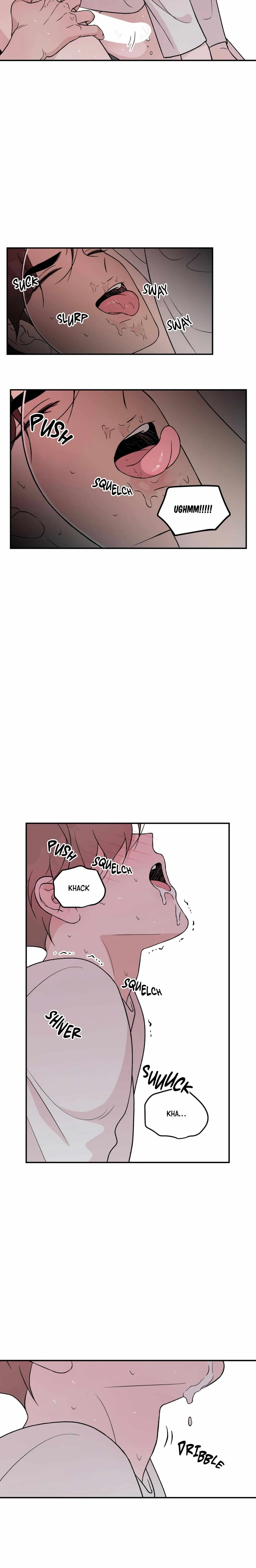Read Flip Turn chapter 49.99 image 13 on Lezhin