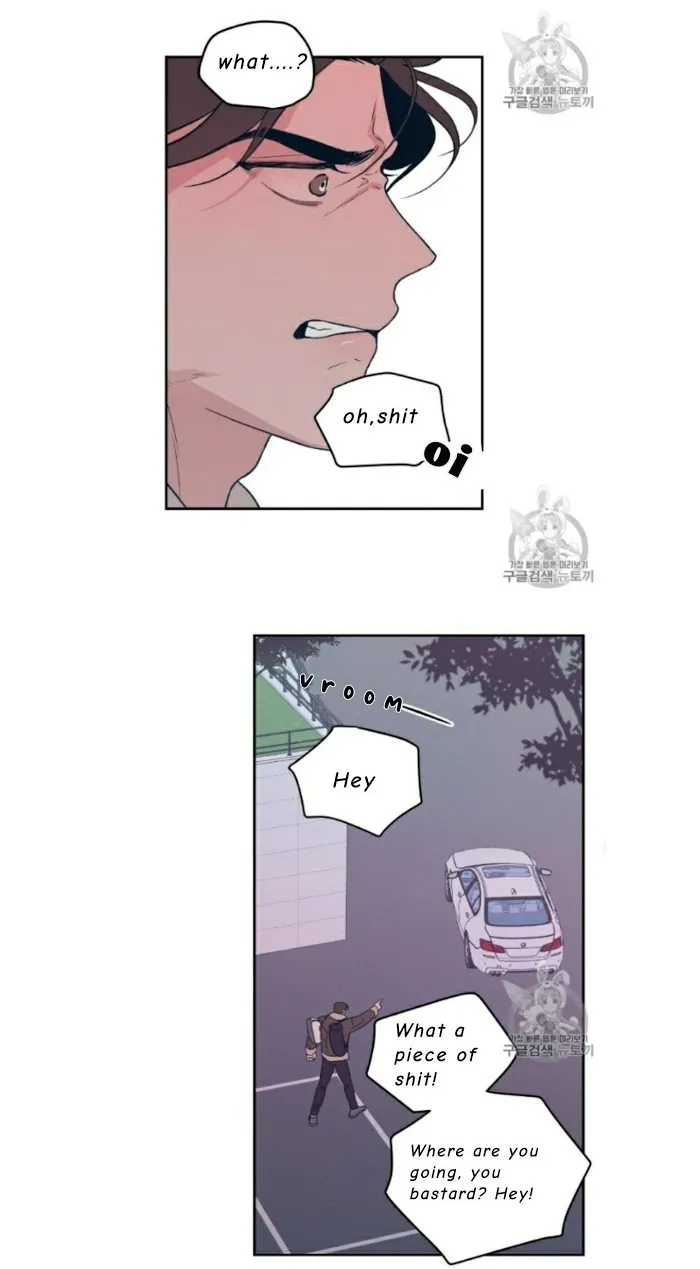 Read Flip Turn chapter 5 image 18 on Lezhin