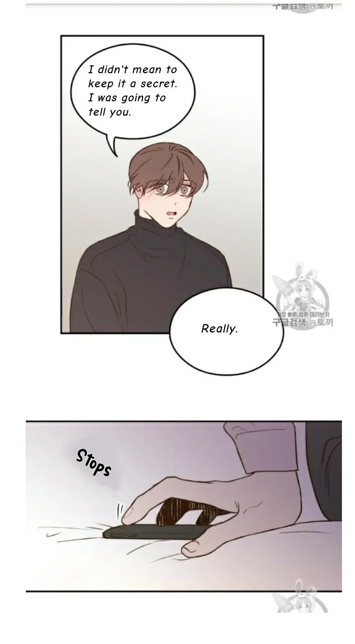 Read Flip Turn chapter 5 image 23 on Lezhin