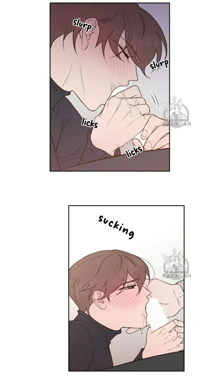 Read Flip Turn chapter 5 image 29 on Lezhin