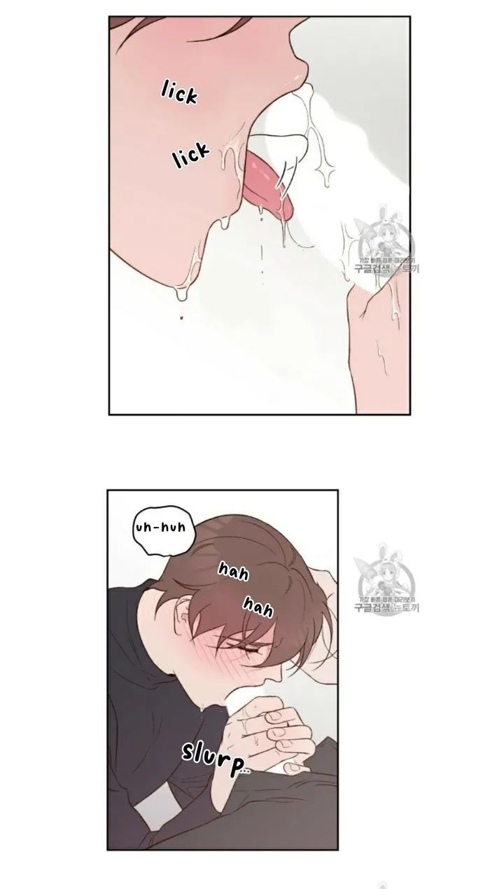Read Flip Turn chapter 5 image 30 on Lezhin