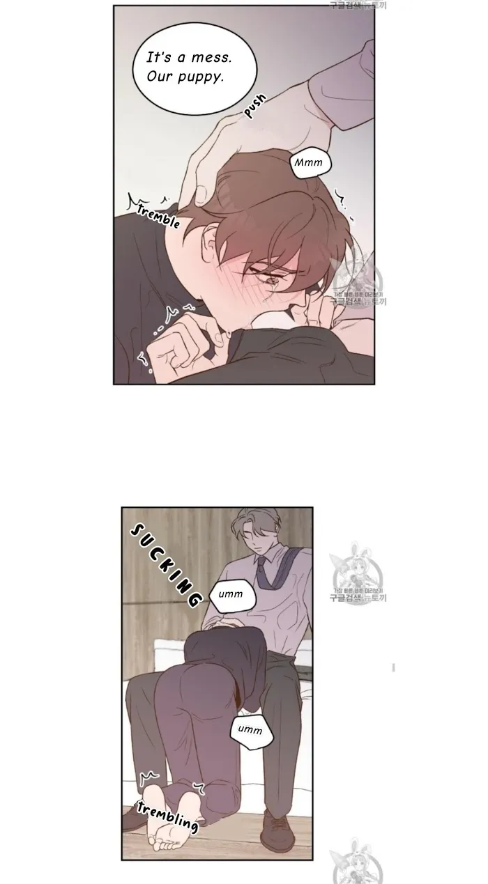 Read Flip Turn chapter 5 image 32 on Lezhin