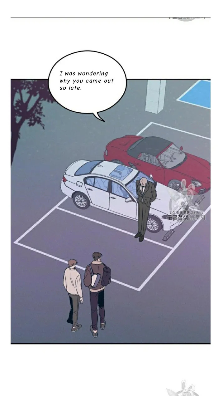 Read Flip Turn chapter 5 image 4 on Lezhin