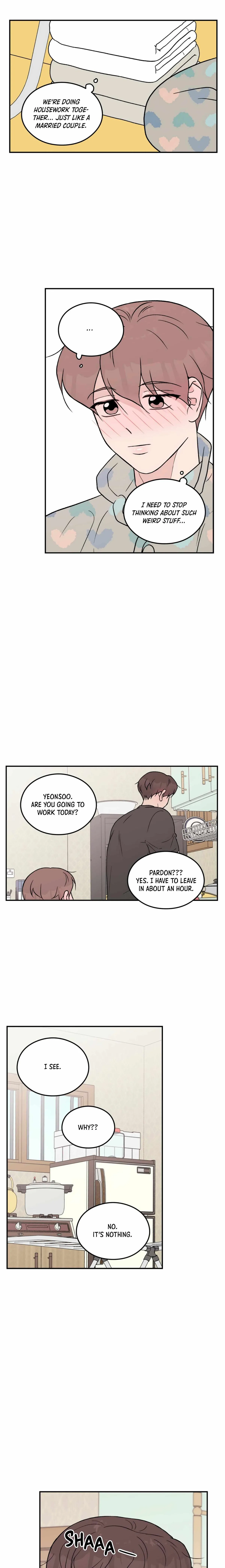 Read Flip Turn chapter 52.99 image 6 on Lezhin