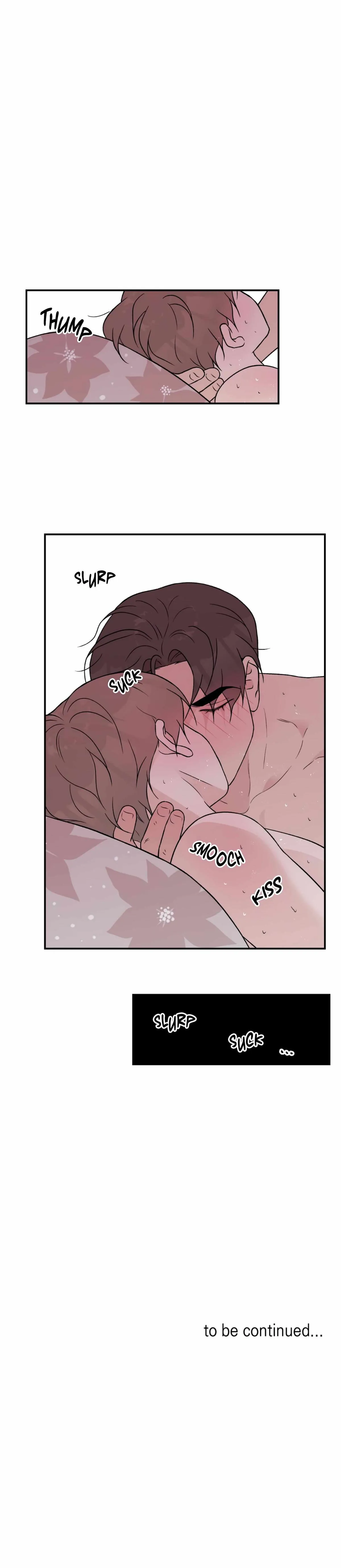 Read Flip Turn chapter 52 image 15 on Lezhin