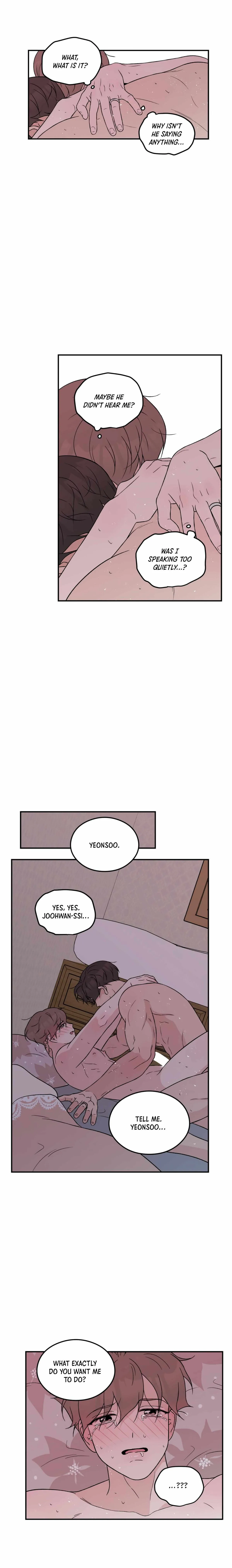 Read Flip Turn chapter 52 image 2 on Lezhin
