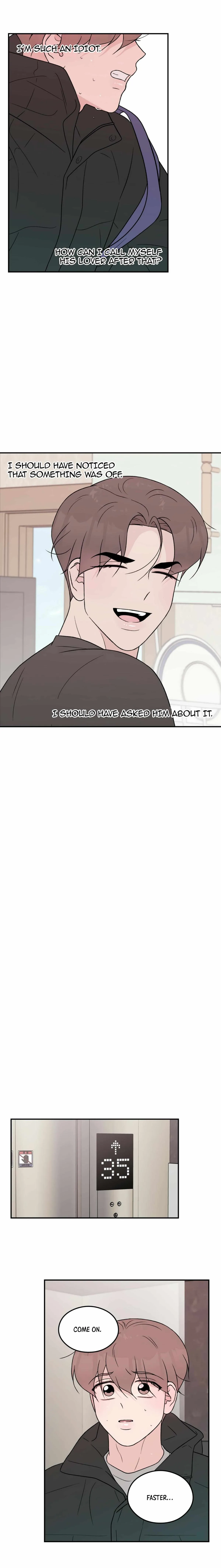 Read Flip Turn chapter 53.99 image 2 on Lezhin