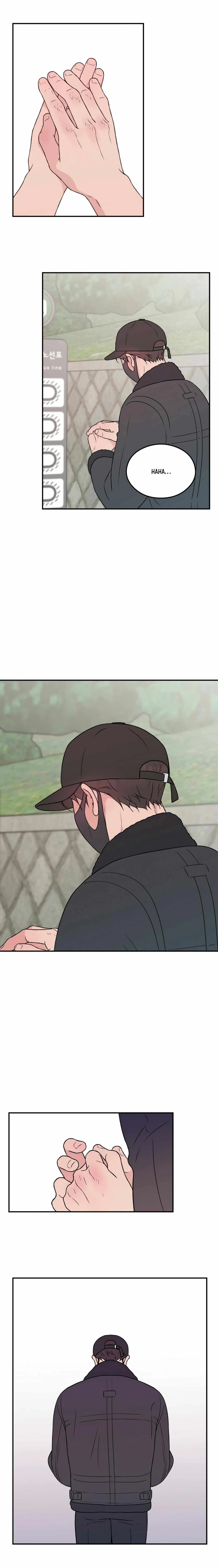 Read Flip Turn chapter 53 image 13 on Lezhin