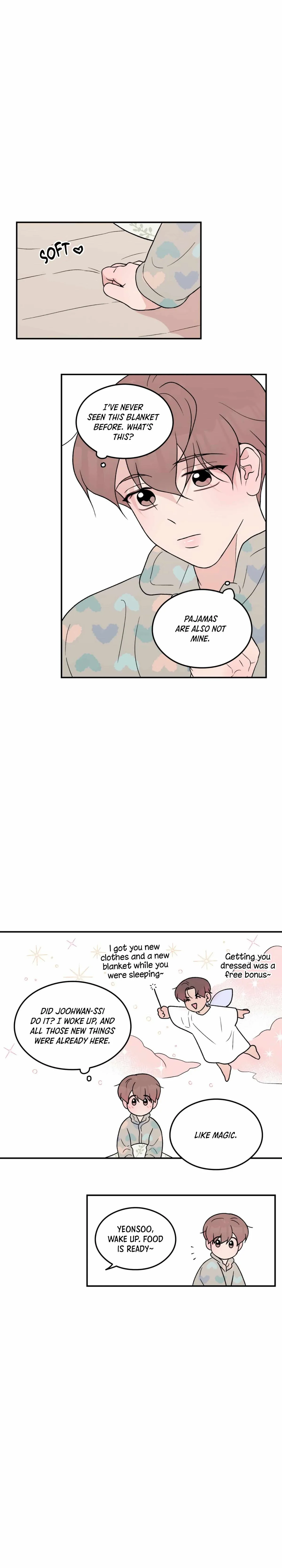 Read Flip Turn chapter 53 image 2 on Lezhin