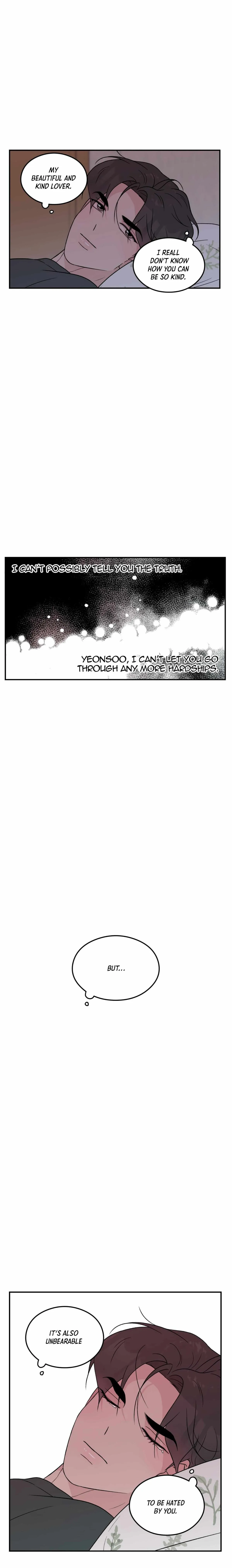 Read Flip Turn chapter 54 image 15 on Lezhin