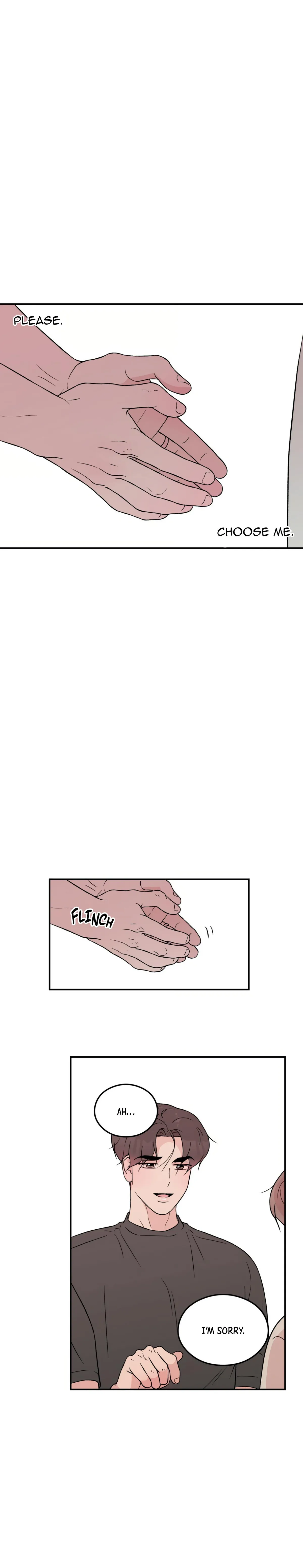 Read Flip Turn chapter 55.99 image 3 on Lezhin