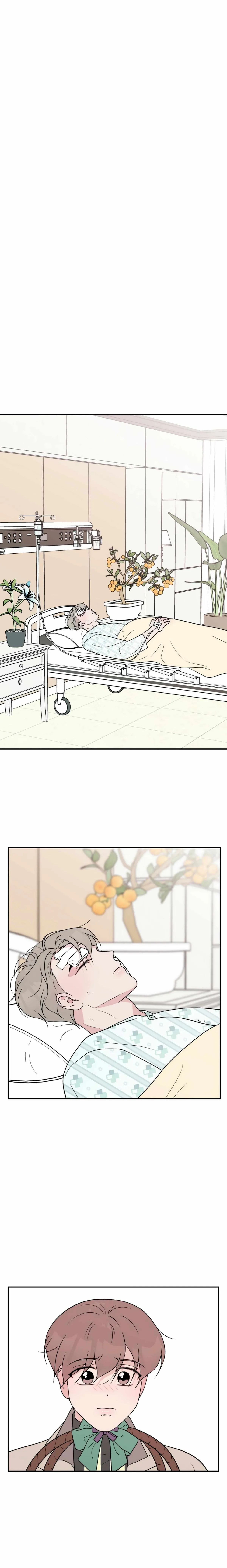 Read Flip Turn chapter 55 image 2 on Lezhin