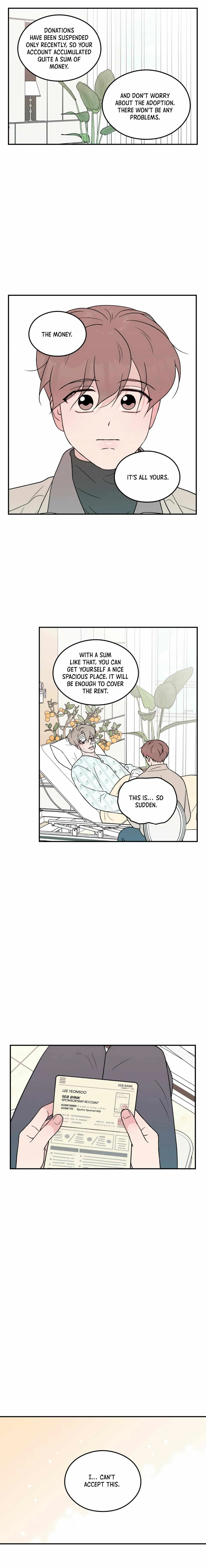 Read Flip Turn chapter 55 image 7 on Lezhin