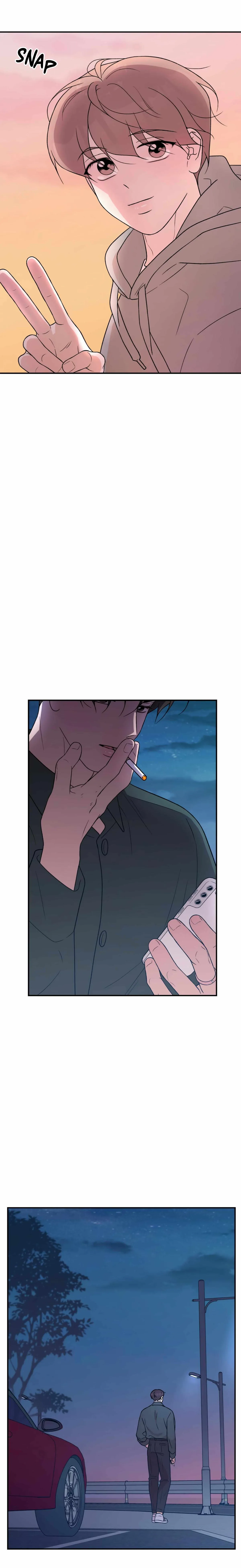 Read Flip Turn chapter 56.99 image 11 on Lezhin