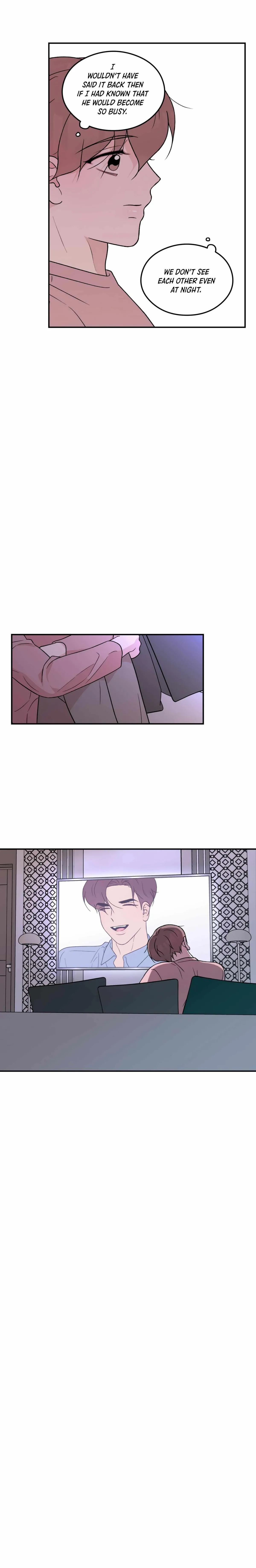 Read Flip Turn chapter 56 image 14 on Lezhin