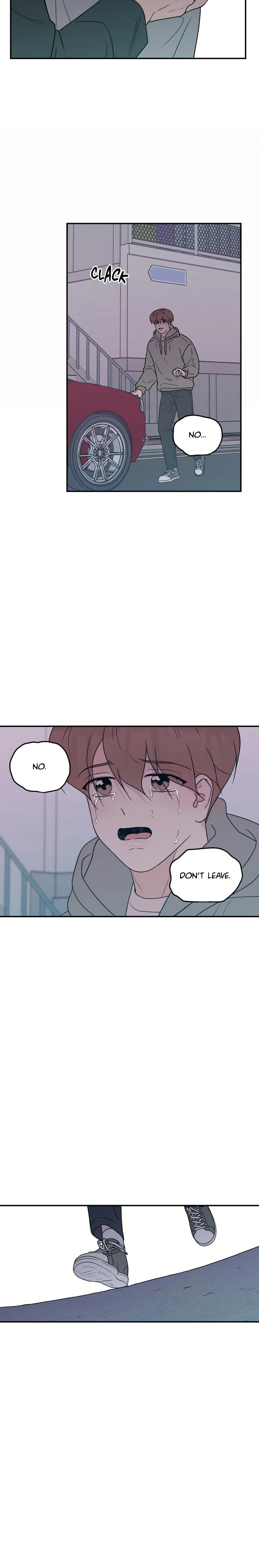 Read Flip Turn chapter 57.99 image 10 on Lezhin