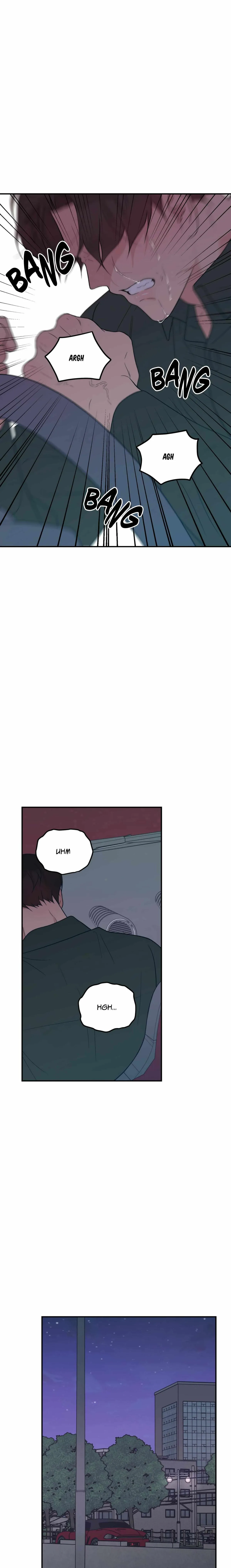 Read Flip Turn chapter 57.99 image 15 on Lezhin
