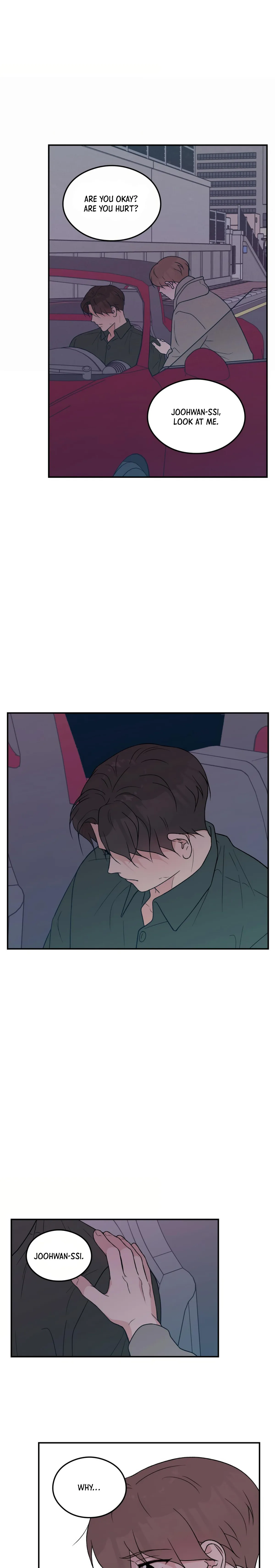 Read Flip Turn chapter 57.99 image 3 on Lezhin