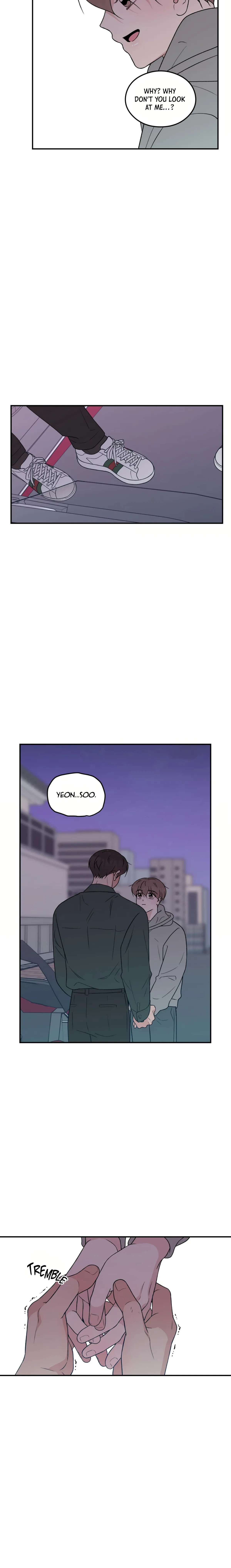 Read Flip Turn chapter 57.99 image 4 on Lezhin