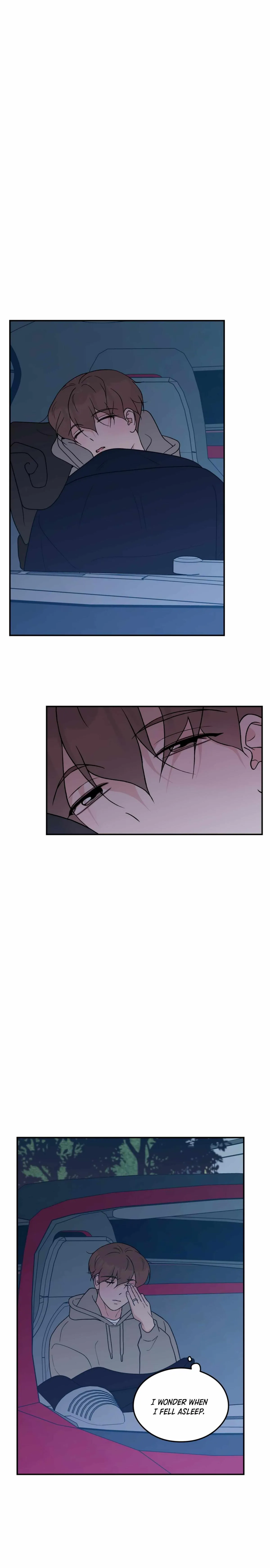 Read Flip Turn chapter 57 image 12 on Lezhin