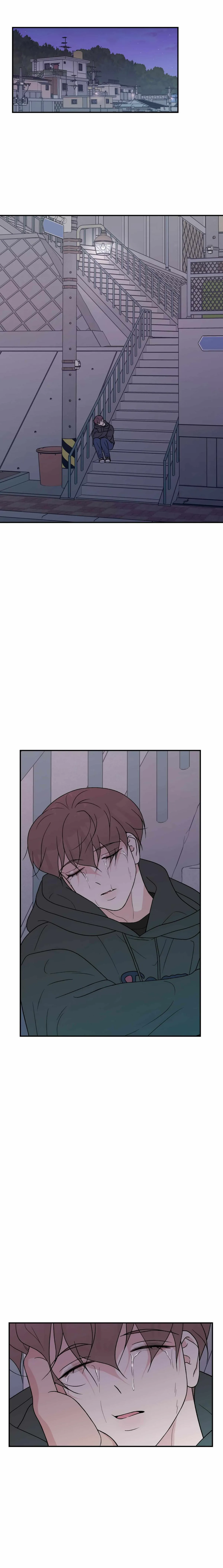 Read Flip Turn chapter 58.99 image 14 on Lezhin