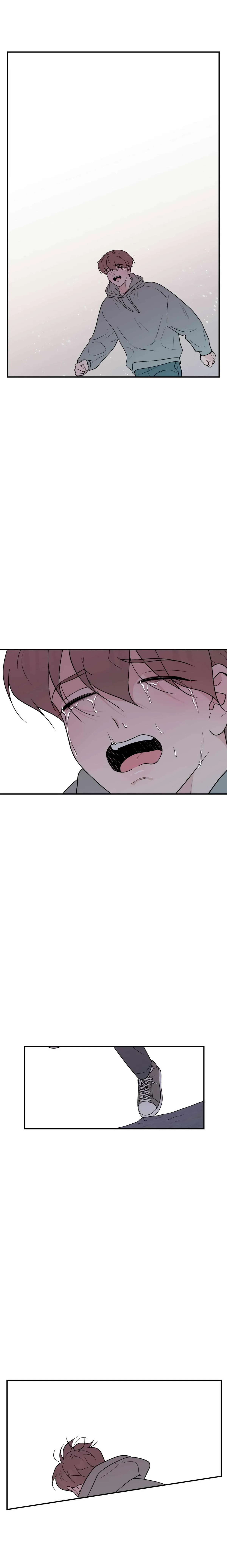 Read Flip Turn chapter 58 image 11 on Lezhin