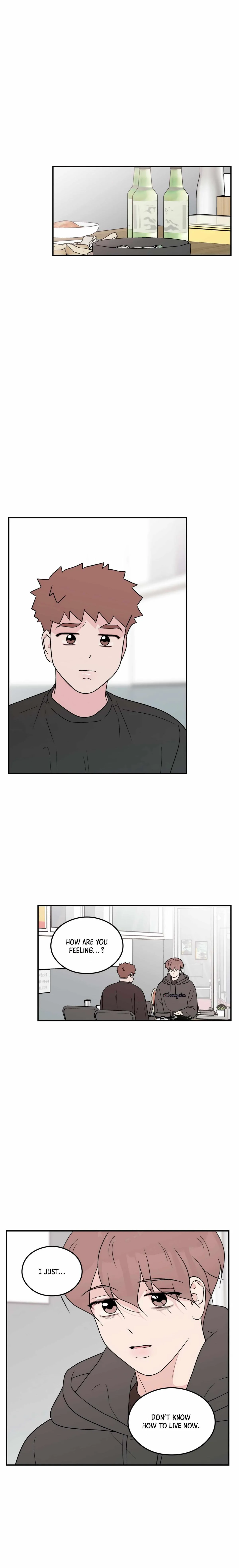 Read Flip Turn chapter 59 image 11 on Lezhin