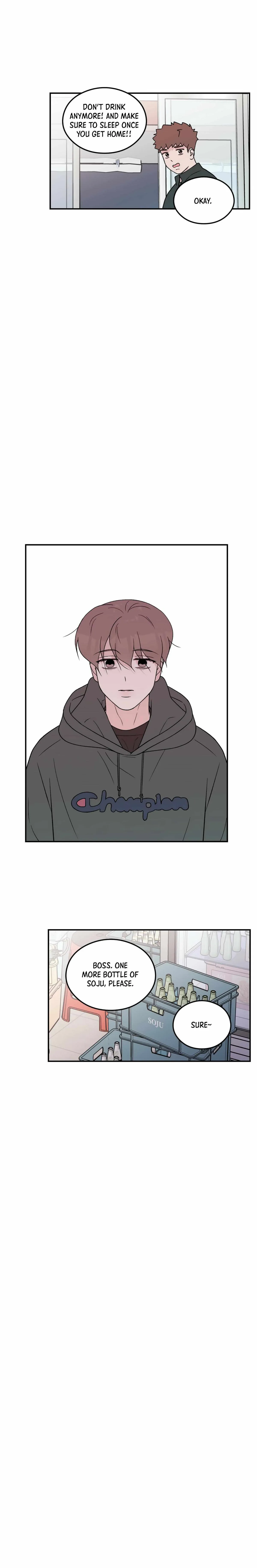 Read Flip Turn chapter 59 image 13 on Lezhin