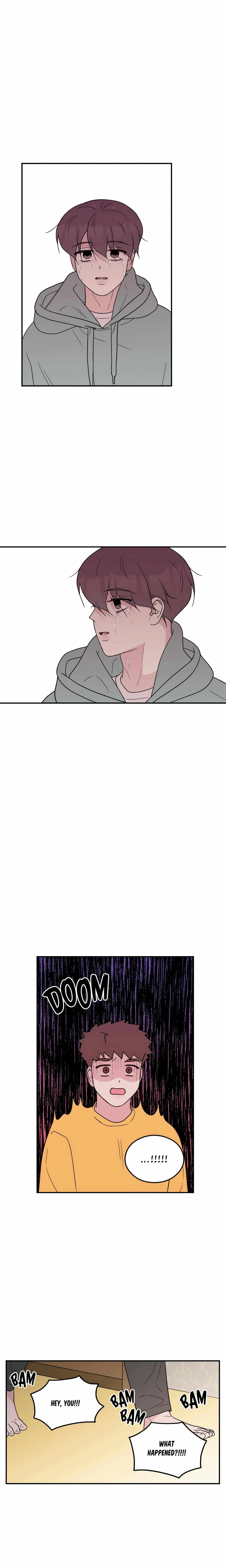 Read Flip Turn chapter 59 image 2 on Lezhin