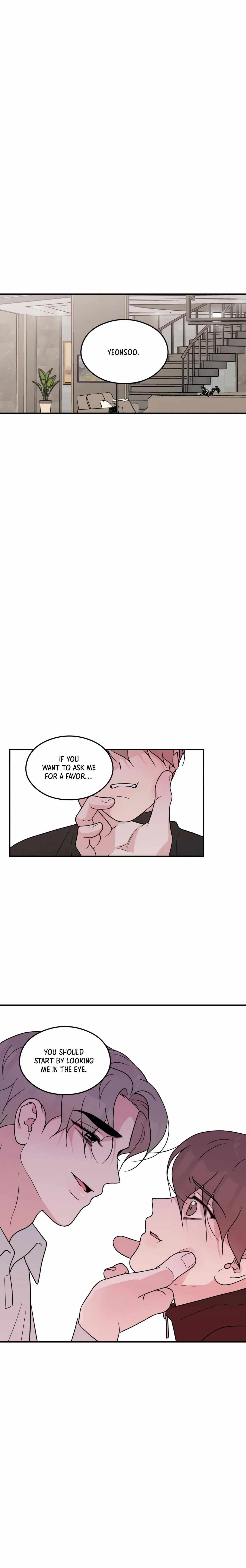 Read Flip Turn chapter 60 image 12 on Lezhin
