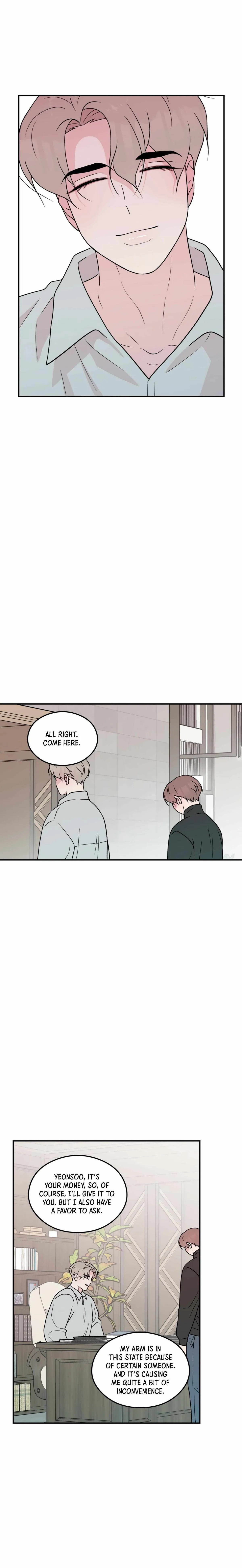 Read Flip Turn chapter 60 image 13 on Lezhin