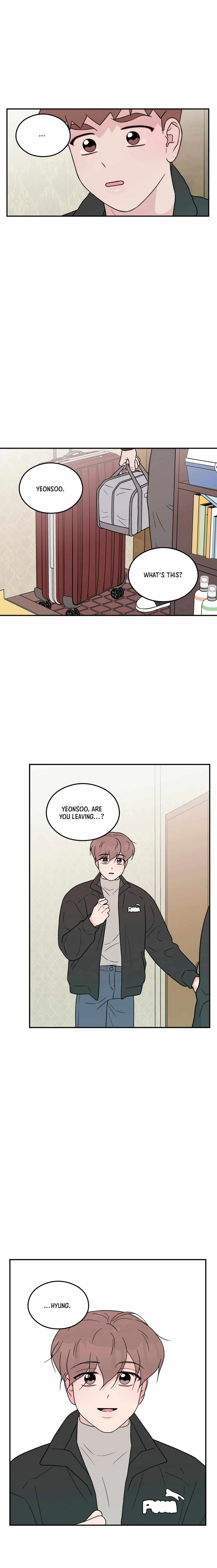 Read Flip Turn chapter 60 image 2 on Lezhin