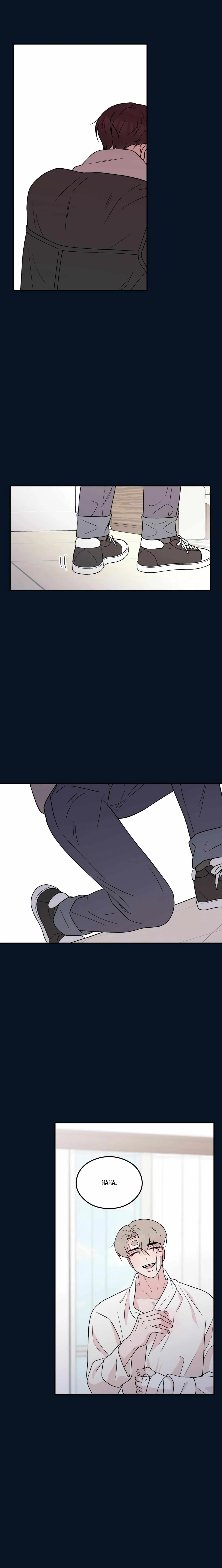 Read Flip Turn chapter 61.99 image 9 on Lezhin